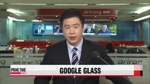 Google Glass sales end on high hopes