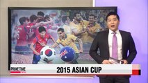 Asian Cup: Australia vs. S. Korea preview