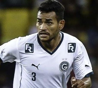 Relembre o gol de Jackson contra o Corinthians