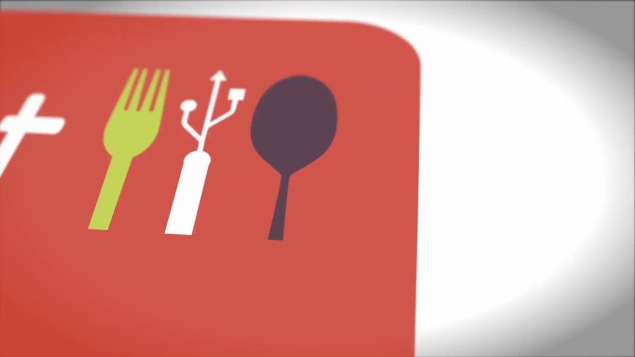 Restaurant du Futur - CCI Nantes St-Nazaire