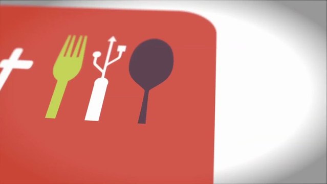 Restaurant du Futur - CCI Nantes St-Nazaire