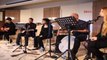 Hakkari Şemdinli Şemdinli'de Öğretmenlerden Öğrenciler Yararına Konser