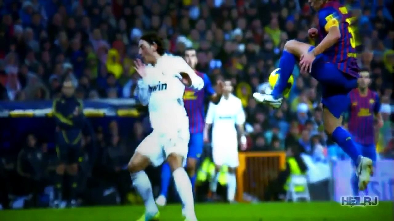 Carles Puyol ● Tribute