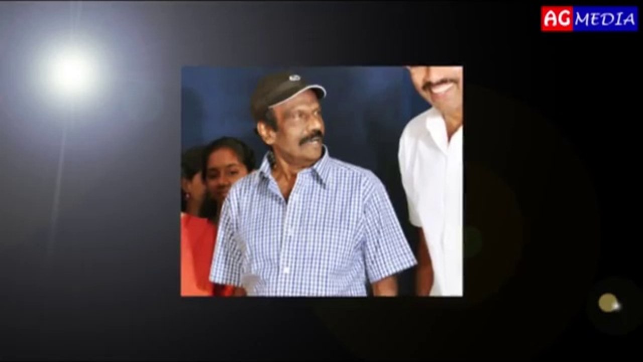 'EVEKK' - Goundamani's next after '49 O'
