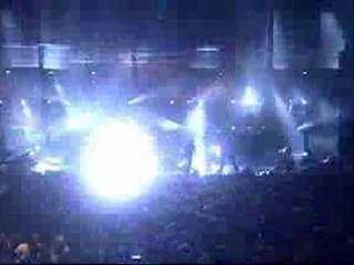 Papa Roach - Sweet Emotion Live