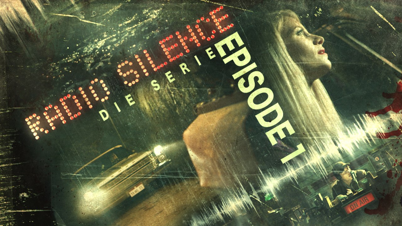 Radio Silence (Episode 1)