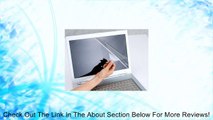 Ypper 15.6 Inch Wide LCD Laptop Screen Guard Protector for Laptop Notebook 16:9 Review