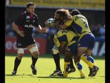 rugby match Sale Sharks vs Clermont Auvergne live online