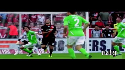 Best Bicycle Kick Goals Ever ● Part 1
