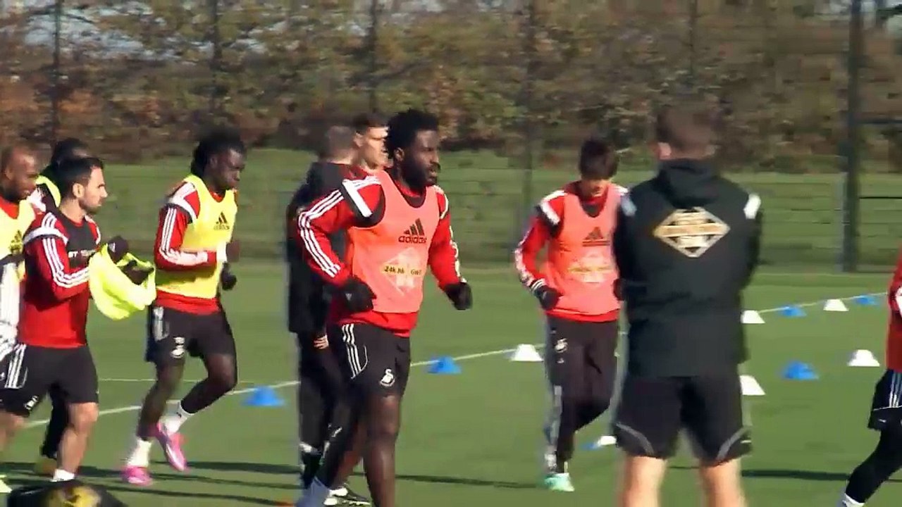 Toure: Bony? 'Eine wahre Verstärkung'