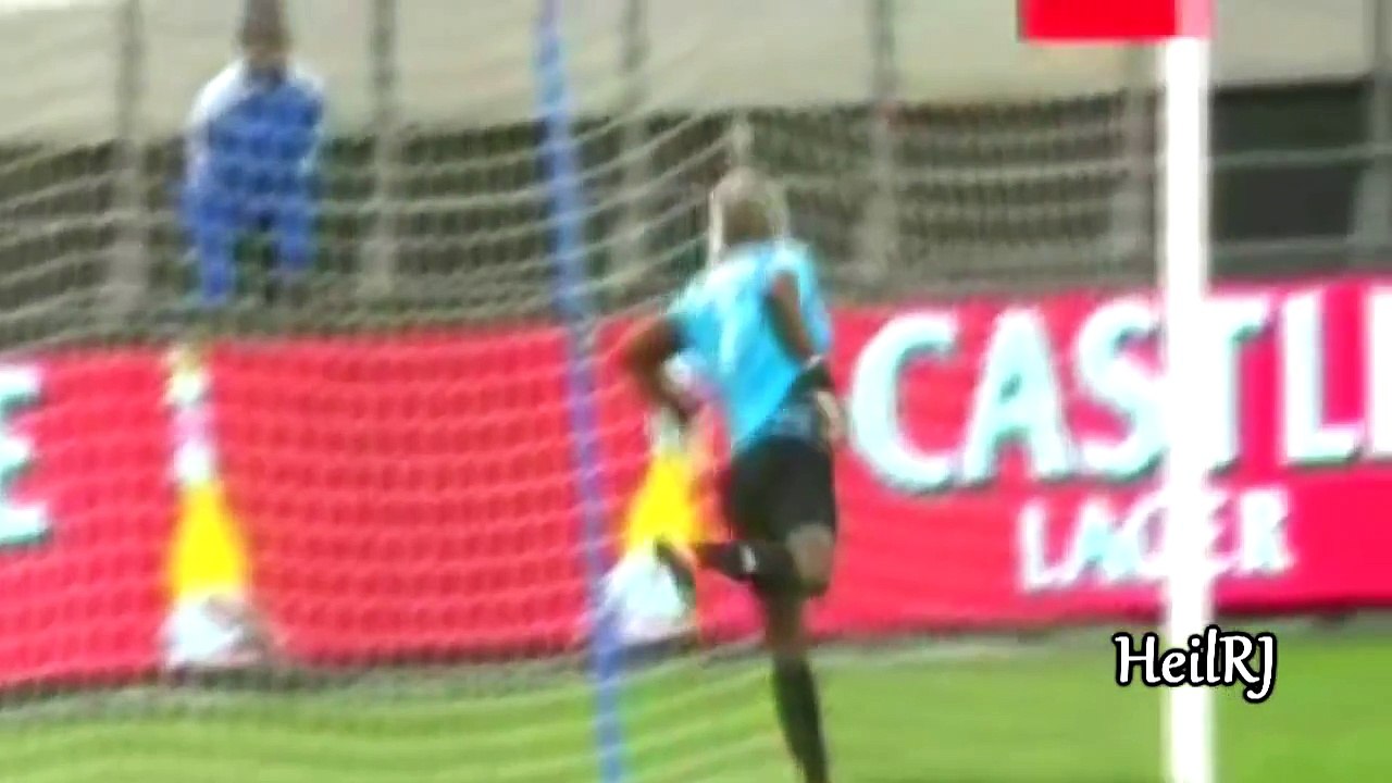 Best Long Shot Goals Ever