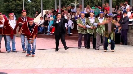 Zaman Yolcusu Türklerin İzinde BL 14