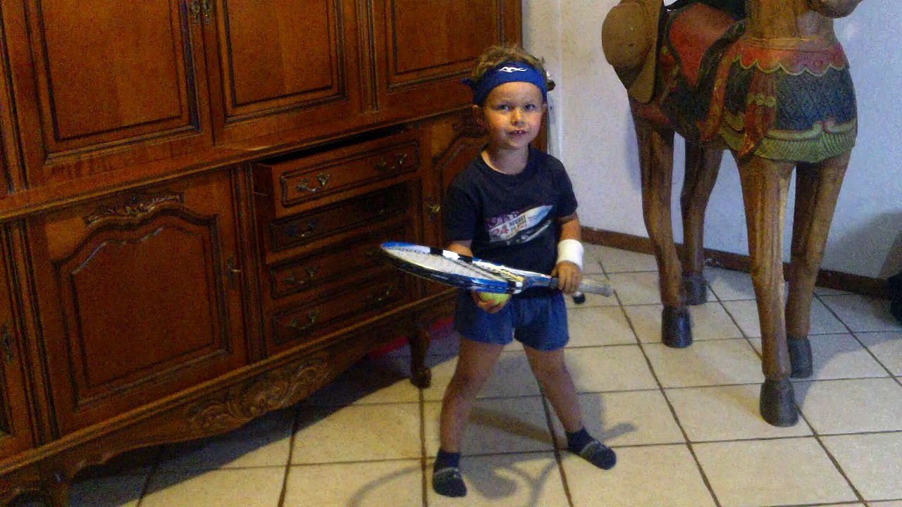 tennis