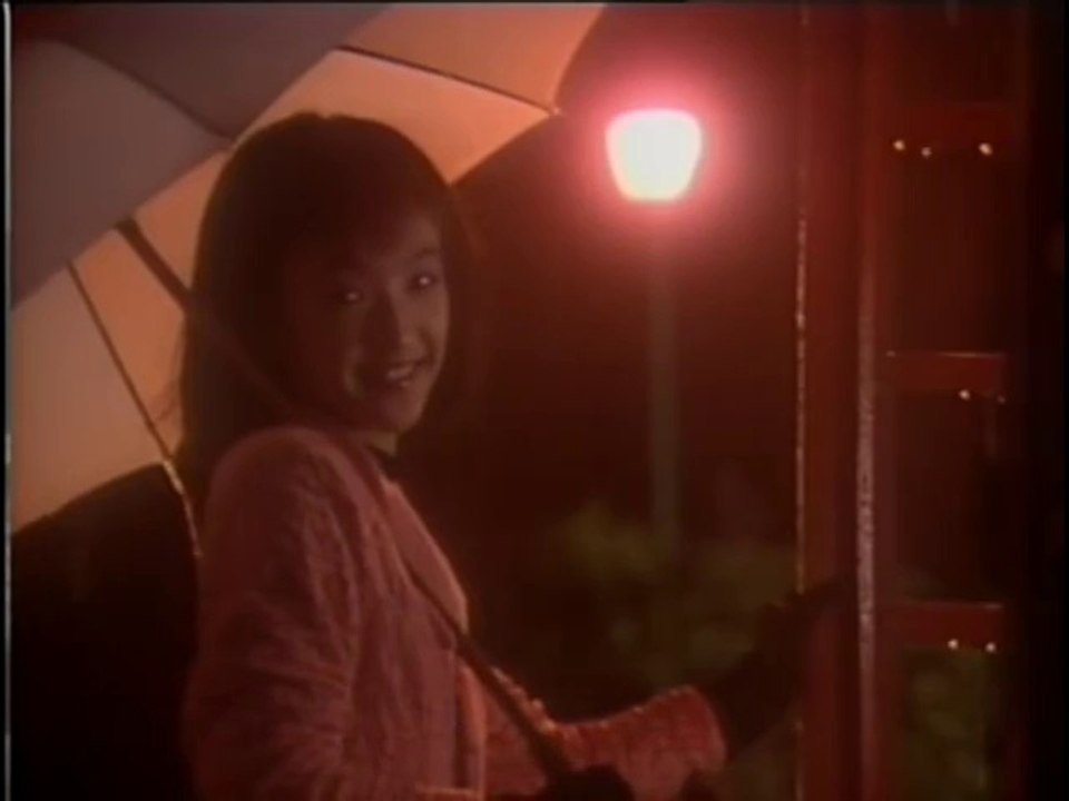 Joe Le Taxi　　　｜　　　陳　慧嫻