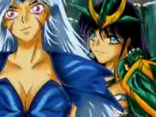saint seiya - KNIGHTS ANGEL -  asgard