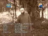 Aiy Taiba Naat By junaid jamshed