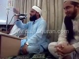 Mufti Anas Younus Naats - Part 1