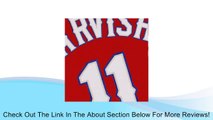 MLB Majestic Yu Darvish Texas Rangers Player T-Shirt - Red Review