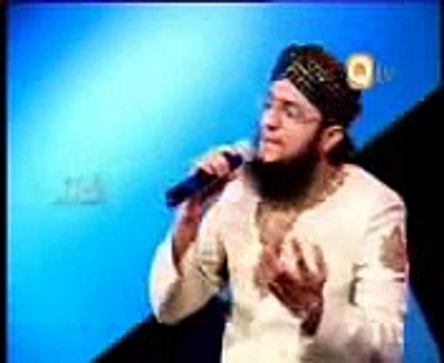 Naat by Tahir Qadri (Excellent and Awesome)