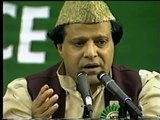 Naats-1-Mujay Dar Par Phir Bulana Madni Madinay Walay Siddique Ismail