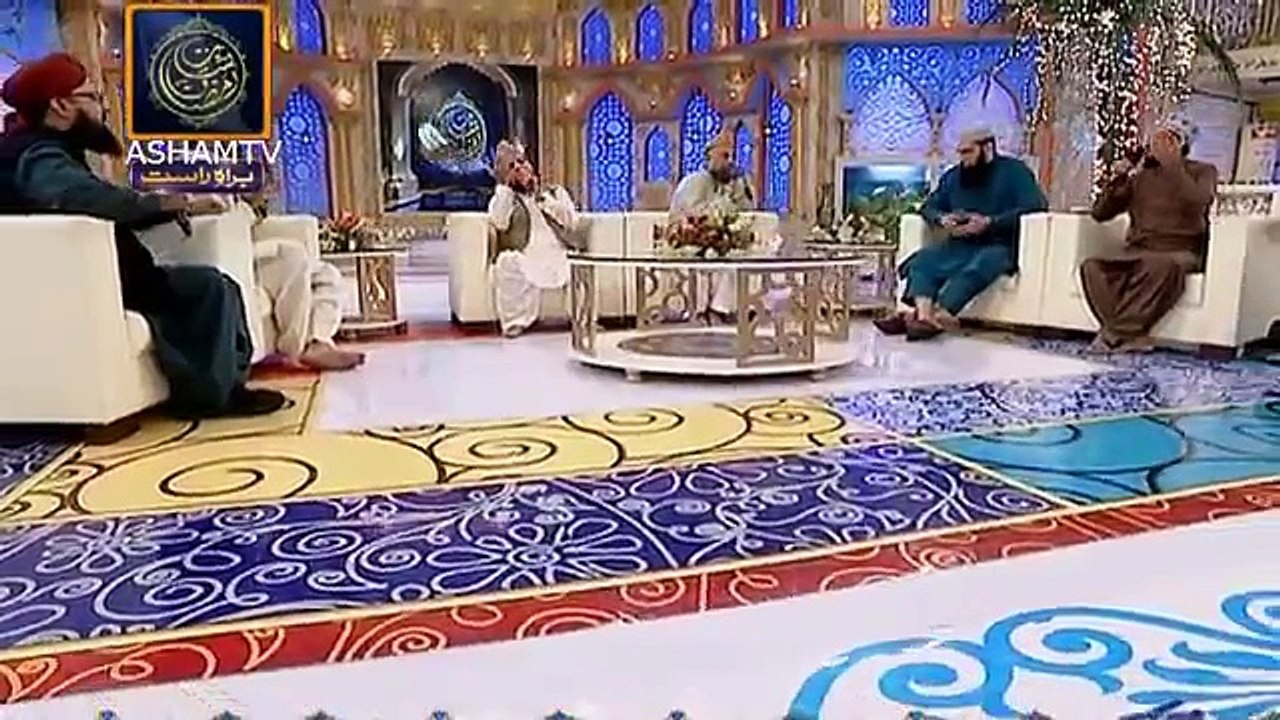 NAAT - syed fasihuddin soharwardi Best Naat Shan E Ramzan - Latest Naats - New Naat 2014 -