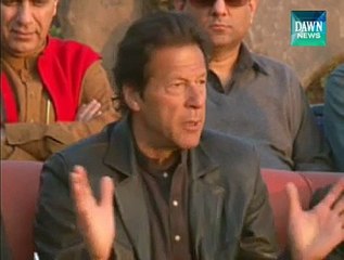 Has PTI brought about any change in kpk