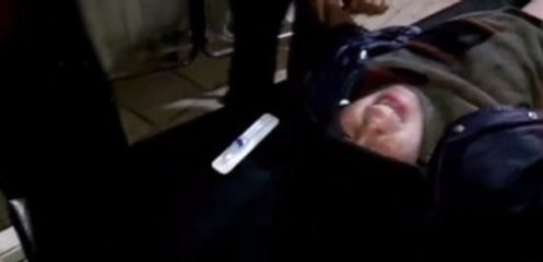 Yaralı Suriyeli Çocuğun Annesinden İsteği Yürek Burktu
