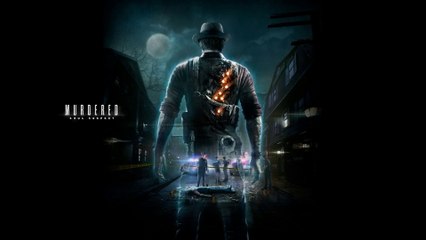 Murdered soul suspect (05-09)