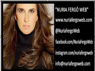 Nuria Fergó: Entrevista en "Dime Radio" (Santander)