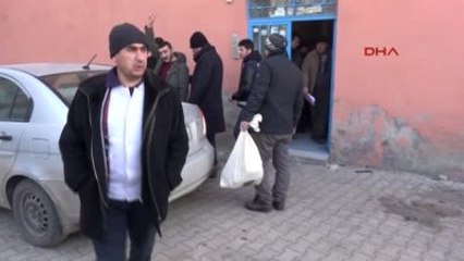 Doğbayazıt'ta PKK'ya Eleman Kazandıran 5 Şüpheli Tutuklandı