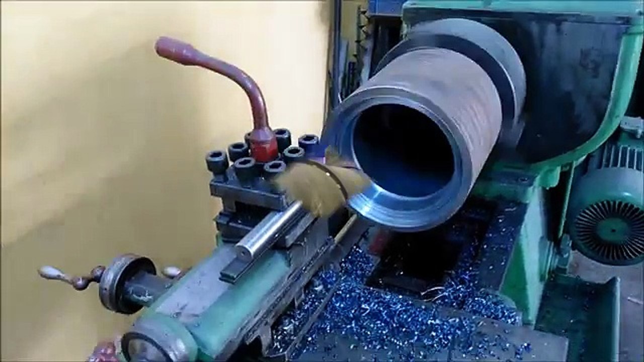 TALAŞ KURUTMA FIRINI