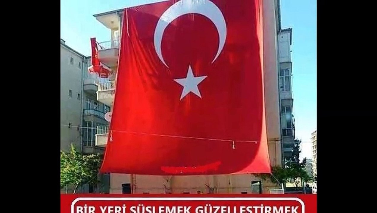 TÜRKİYEM ..NESLİHAN BALTACI.