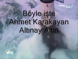 Böyle işte