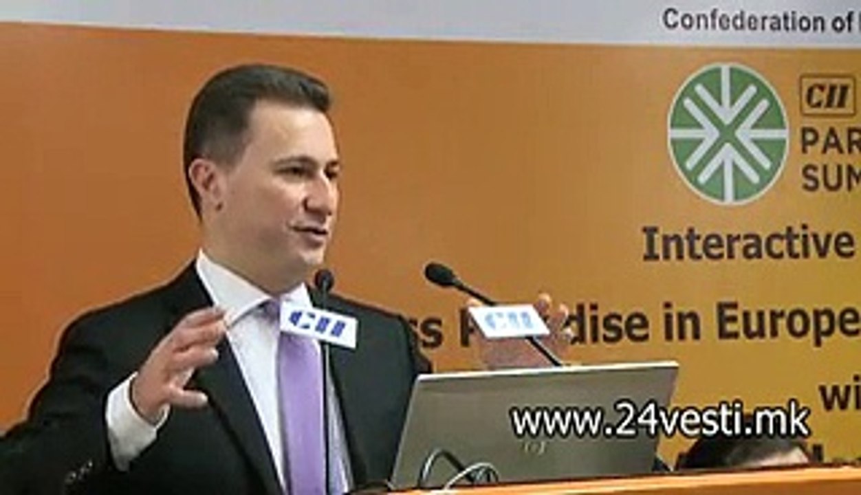 GRUEVSKI I SJAM TANDOM 16 01