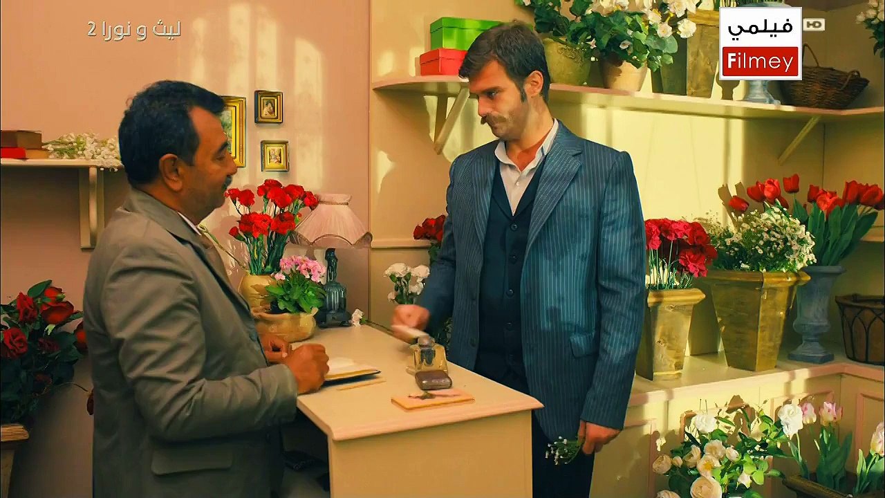 LAYTH.WA.NOURA.S02.EP06.HDTV.720.MR.ZAZA