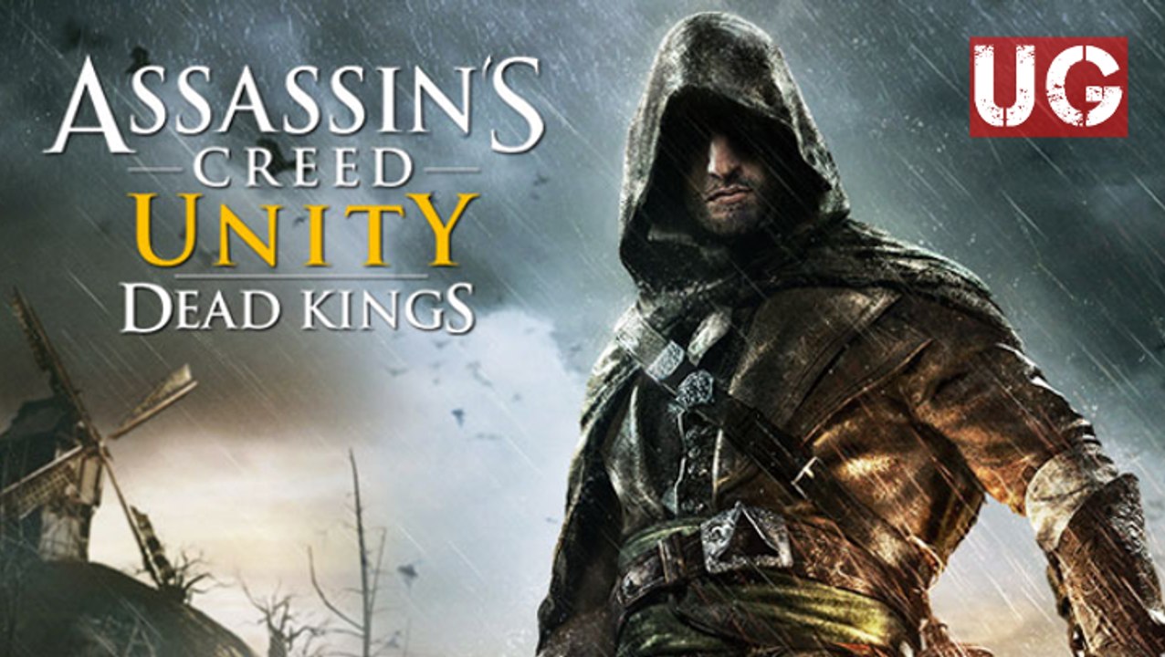 Review: Assassin's Creed Unity: Dead Kings DLC