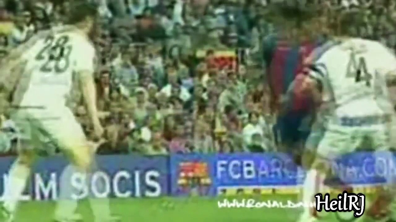 Cristiano Ronaldo ● Ronaldo ● Ronaldinho ● Who Is The Greatest Ronaldo_