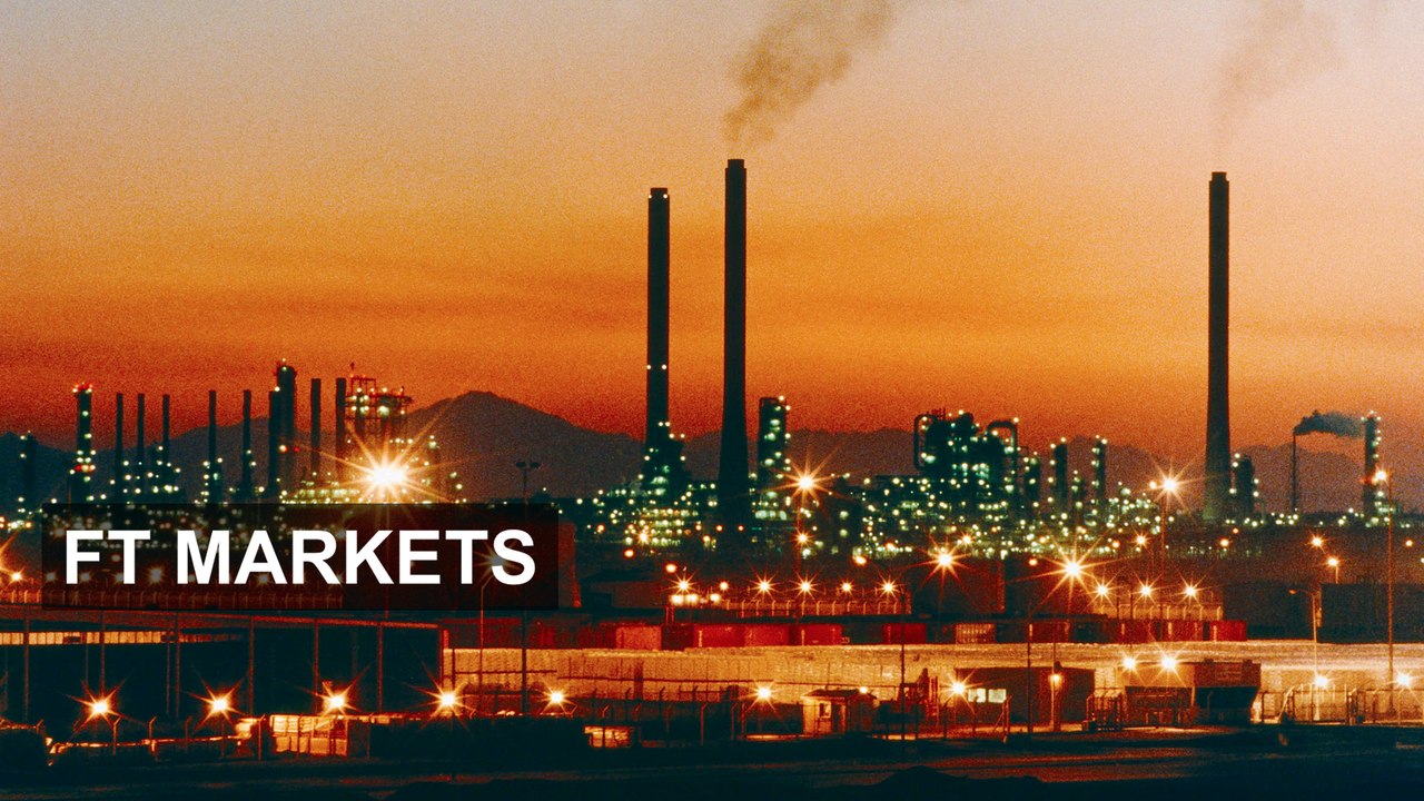 Has the oil price found a floor?