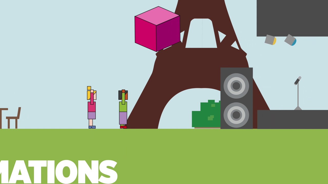 [Save the date] 1er mai 2015 : rendez-vous au Working Time Festival !