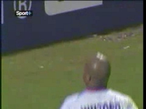 olympique lyonnais-werder breme