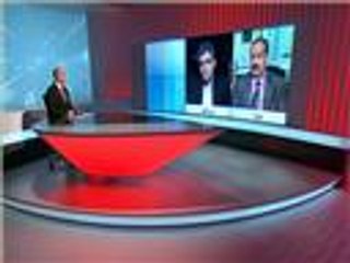 ما وراء الخبر- ماذا في لقاء السيسي بعباس ودحلان؟