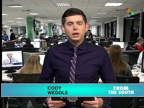 More Protests against youth labor laws in Peru