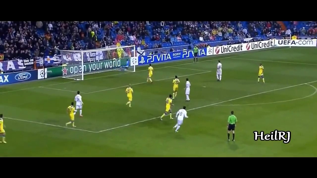 Kaká ● The Ultimate Show ● 2001-2013