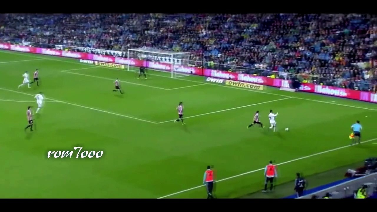 L. Messi vs C. Ronaldo ● The Ultimate War ● HeilRJ and Rom7ooo __HD__