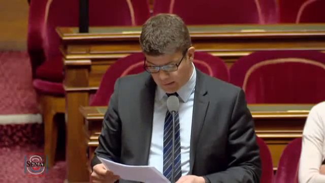 Cédric Perrin - Les services de renseignement et les attentats