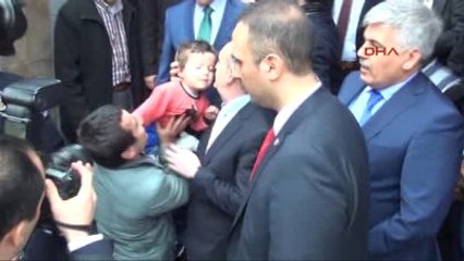 Antalya Bakan Müezzinoğlu Çocuk Gelin ve Yaşar Kemal Açıklaması-Ek