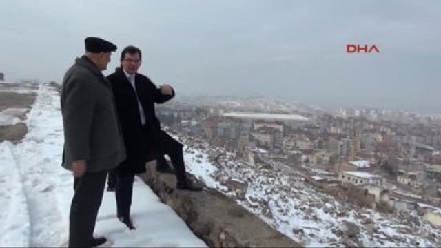 Nevşehir Avustralya'nın Avustralyalı Büyükelçi Larsen Kapadokya'nın Sıradışı Bir Güzelliği Var