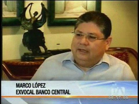 Los Desayunos 24 Horas, viernes 16 de enero de 2015