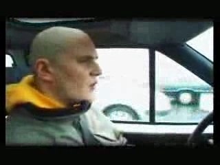 Octobre Rouge - L'Indifférence