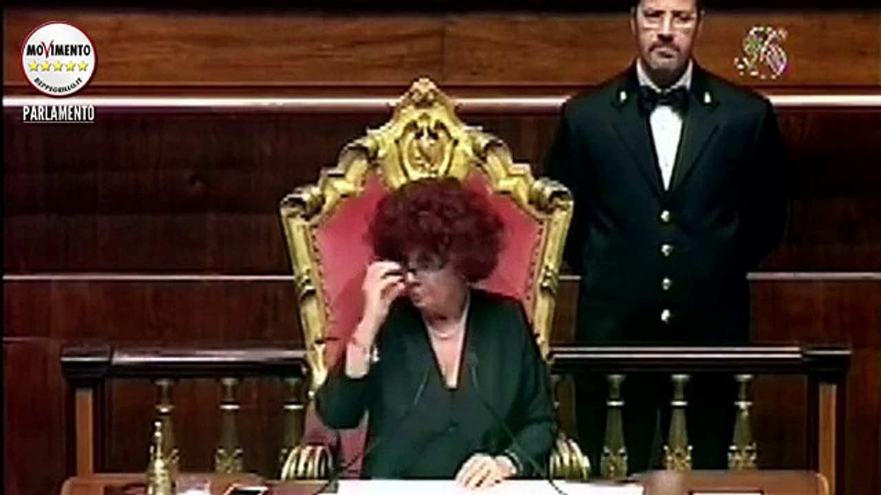 Legge elettorale, Endrizzi (M5S): "Calpestata ogni forma di democrazia" - MoVimento 5 Stelle